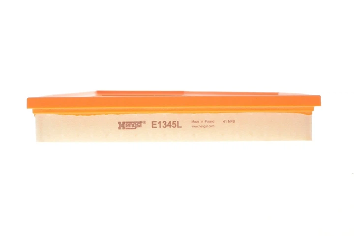 Повітряний фільтр HENGST FILTER E1345L BMW 3 Series, 4 Series, 2 Series, 1 Series 13718605164 - Фото 3 Повітряний фільтр HENGST FILTER E1345L BMW 3 Series, 4 Series, 2 Series, 1 Series 13718605164 - зображення 3