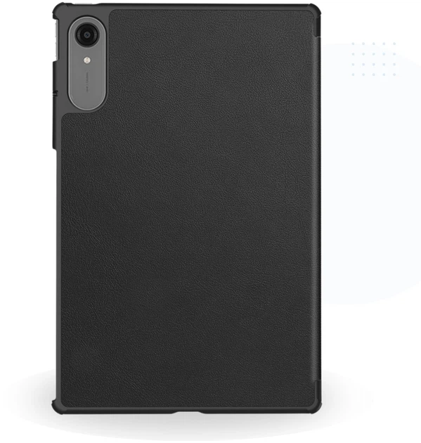 Чехол для планшета BeCover Smart Case для Lenovo Idea Tab Pro (2nd Gen) TB390FU 13" Black (BC_715801) - изображение 2