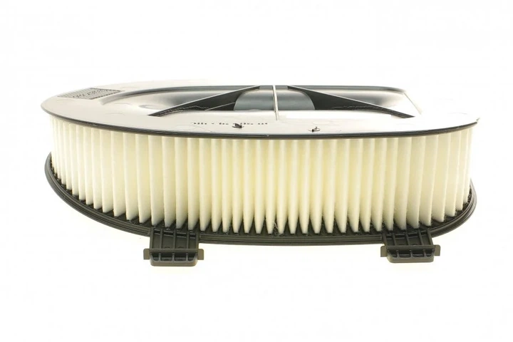 Повітряний фільтр BOSCH F 026 400 366 BMW X5, X6, X3 13717811026 - изображение 3