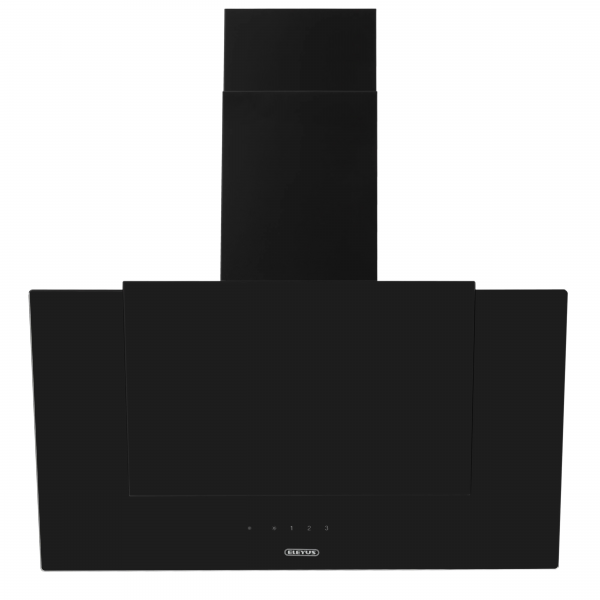 Вытяжка eleyus oscar 1000 led 60 bl - изображение 2