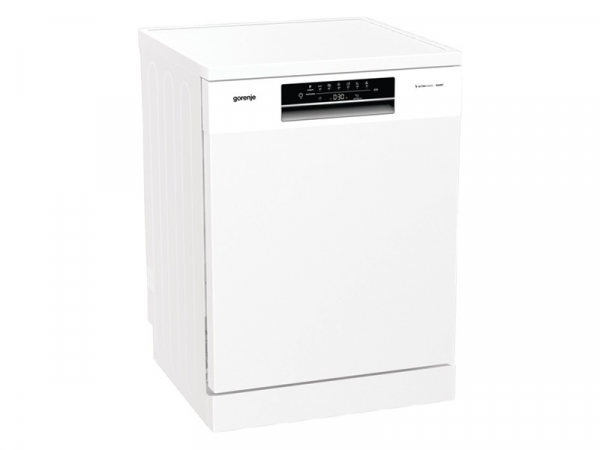 Посудомийна машина gorenje gs 643 e90w - изображение 3