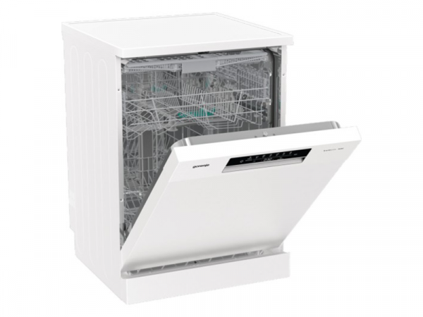 Посудомийна машина gorenje gs 643 e90w - изображение 4