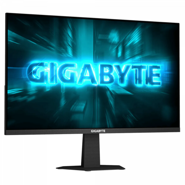 GIGABYTE iгровий монiтор 23.8" ips 144Гц 1ms 1920 x 1080 (f hd) 1 x hdmi 1.4, 1 x dp 1.2 gs24f14 Gaming Monitor - зображення 3