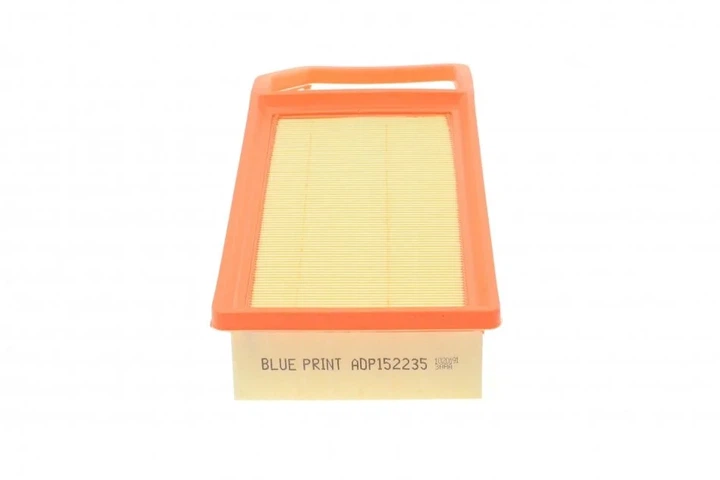 Фільтр повітряний BLUE PRINT ADP152235 Citroen C5, C6; Peugeot 407 1444EL, 1444EZ, 1444TQ - Фото 3 Фільтр повітряний BLUE PRINT ADP152235 Citroen C5, C6; Peugeot 407 1444EL, 1444EZ, 1444TQ - зображення 3