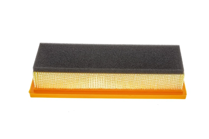 Повітряний фільтр HENGST FILTER E1020L Fiat Linea, Doblo, 500, Grande Punto, Panda, Punto; Ford KA 1706917, 55192012, 8455 - изображение 3