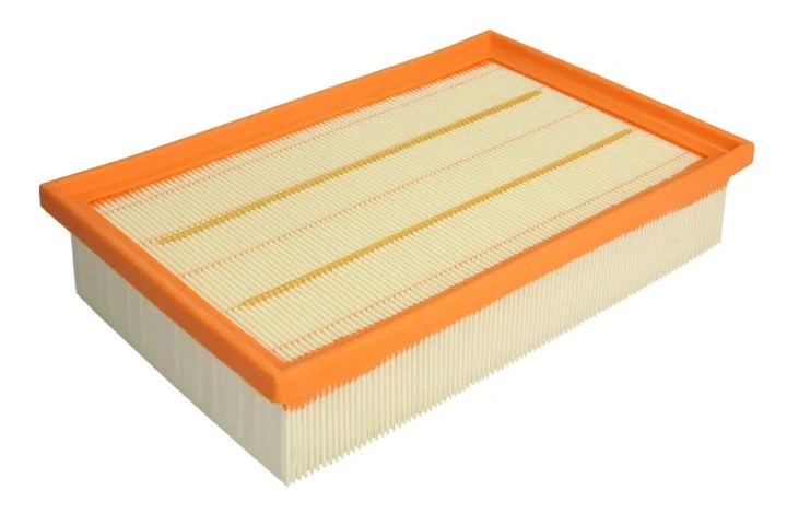 Повітряний фільтр HENGST FILTER E589L Volvo S40, C30, V50; Mazda 3; Ford Focus Y60113Z40A, 1232095, 3M519601DA - изображение 2