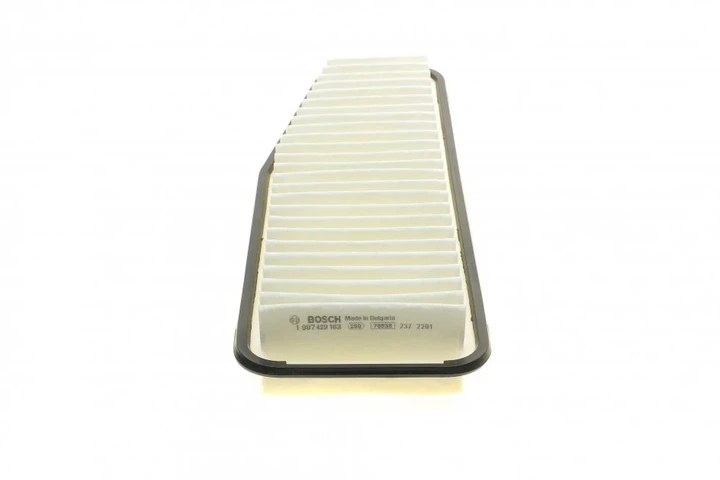 Повітряний фільтр BOSCH 1 987 429 163 Toyota Rav-4, Previa 17801YZZ07, AY120TY048, 1780128010 - зображення 3