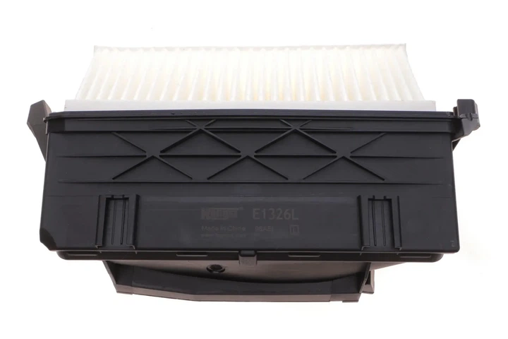 Повітряний фільтр HENGST FILTER E1328L2 Mercedes E-Class, GLK-Class, GLE-Class, G-Class, CLS-Class, C-Class, S-Class, M-Class, GL-Class, GLS-Class, GLC-Class A6420940000 , 6420941804, 6420942004 - зображення 5