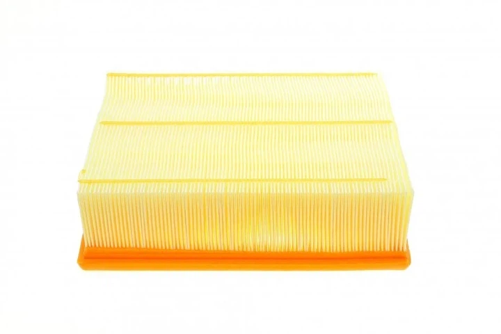 Повітряний фільтр BOSCH 1 457 433 772 Audi A4, Allroad, A6; Skoda Superb; Volkswagen Passat 059133843A, AY120NS048, 059133843 - изображение 2