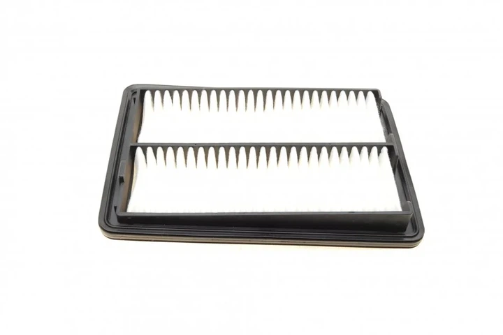 Повітряний фільтр BOSCH F026400582 Renault Kadjar; Nissan X-Trail, Qashqai 165464BA1J, 165464BA1A, 165464BC1A - изображение 4