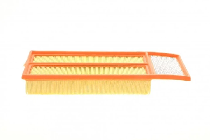 Повітряний фільтр BOSCH F 026 400 346 Fiat Grande Punto, 500, Linea, Doblo, 500L, Tipo, Punto, Panda; Opel Combo; Ford KA; Peugeot Bipper; Citroen Nemo 1797984, 6000633306, 6000633312 - изображение 2
