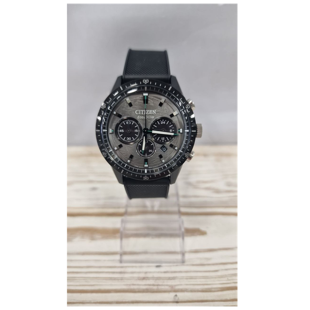 Наручний годинник CITIZEN Eco-Drive CA4625-02H - изображение 9