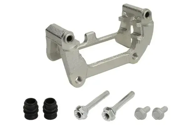 Скоба, супорт гальма ABE CJH045ABE Audi Allroad, A6, A5, A4, A7, Q5 8K0615425B, 8K0615425C - изображение 2
