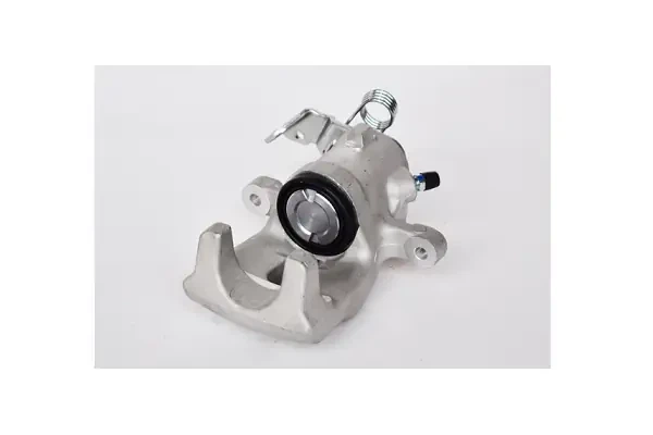 Гальмівний супорт задн.лів.Astra G, MERIVA A, ZAFIRA A ASAM 76614 Opel Astra, Zafira, Meriva 542467, 542047, 93176084 - Фото 1 Гальмівний супорт задн.лів.Astra G, MERIVA A, ZAFIRA A ASAM 76614 Opel Astra, Zafira, Meriva 542467, 542047, 93176084 - изображение 1