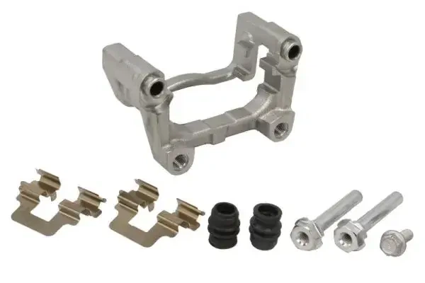 Скоба, супорт гальма ABE CJH024ABE Opel Astra, Zafira, Meriva 546602, 546333, 546334 - Фото 2 Скоба, супорт гальма ABE CJH024ABE Opel Astra, Zafira, Meriva 546602, 546333, 546334 - изображение 2