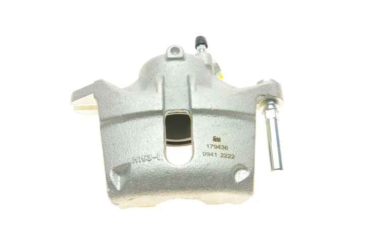 Гальмівний дисковий супорт FEBI 179436 Renault Kangoo; Nissan Kubistar 4101100QAG, 7701205625, 7701206000 - изображение 9