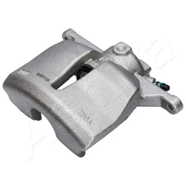 Супорт гальма ASHIKA CAL110LJM Volkswagen Passat, Tiguan, CC, Sharan; Skoda Kodiaq, Octavia, Superb; Seat Leon; Audi A3, Q3 3C0615123, 5G0615123B - изображение 2