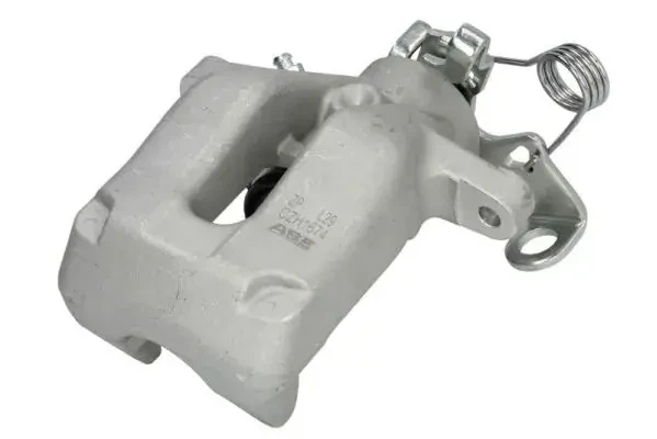 Гальмівний дисковий супорт ABE CZH1674 Citroen C5, DS3; Peugeot 407, 307, 207, 2008, Partner 1651759380, 4401G4 - изображение 2