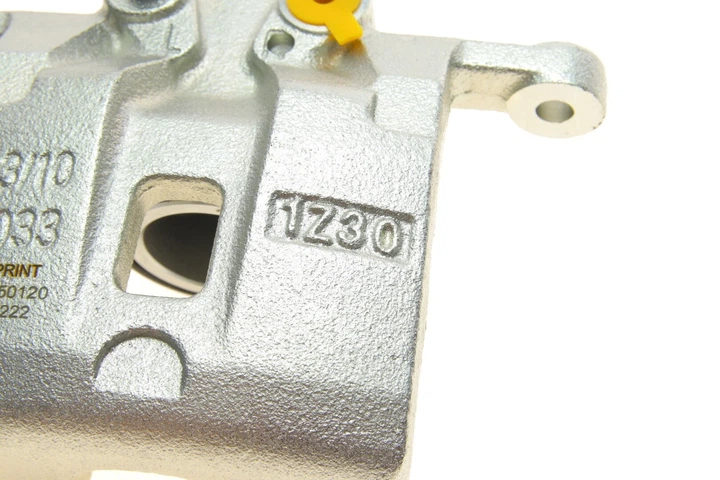 Гальмівний дисковий супорт BLUE PRINT ADBP450120 Hyundai Santa Fe 582102P700, 583102BA20, 583102PA70 - изображение 8