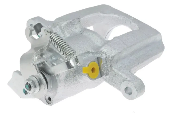 Гальмівний дисковий супорт ABE CZH1589 Chrysler Voyager, Grand Caravan 68029848AE, 68029848AA, 68029848AB - изображение 3