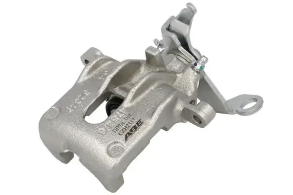 Гальмівний дисковий супорт ABE CZH2317 Ford Fiesta 1355131, 1539679, 4N112552AA - изображение 2