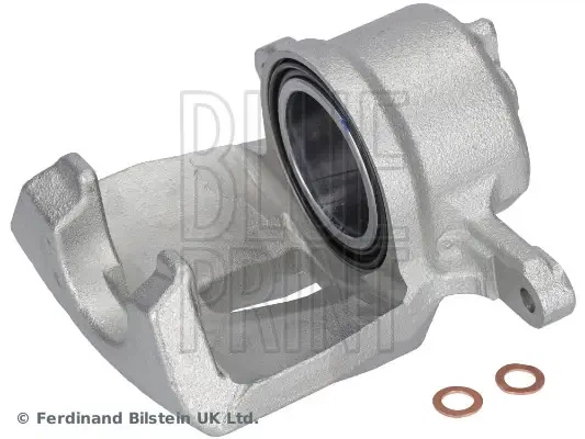 Гальмівний дисковий супорт BLUE PRINT ADBP450174 Toyota Rav-4, Auris, Prius 4775042090, 4775042091 - Фото 1 Гальмівний дисковий супорт BLUE PRINT ADBP450174 Toyota Rav-4, Auris, Prius 4775042090, 4775042091 - изображение 1
