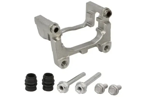 Скоба, супорт гальма ABE CJH036ABE Ford Mondeo, Kuga, Galaxy, S-Max, Focus 1426835, 1460288, 6G912C364GA - изображение 2