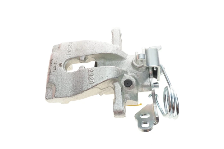 Гальмівний дисковий супорт FEBI 178071 Ford Mondeo, Kuga, S-Max, Galaxy 1426838, 1439860, 1460302 - изображение 4