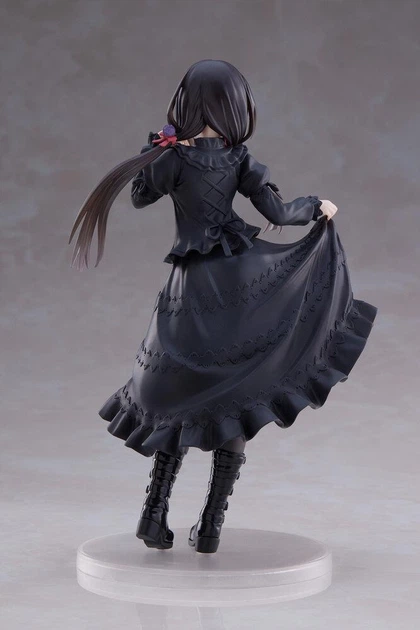Фігурка аніме Токісакі Курумі Tokisaki Kurumi Date A Live Casual Wear Рандеву з життям 18 см - зображення 5