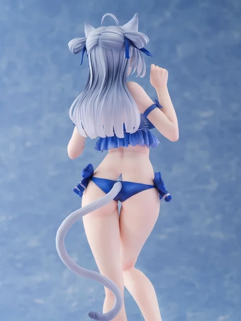 Фигурка аниме KoiKoi Чоу Моча Chou Mocha 1/6 Scale Figure 30 см - изображение 3