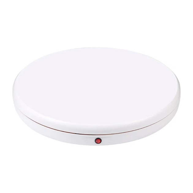 Підставка обертова Puluz 45см White (PU3146EU) - зображення 2