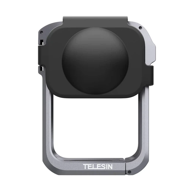 Металлическая клетка Telesin для DJI Osmo 360 (S6-FMS-30-TDJ) - изображение 4