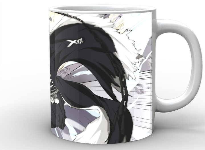 Кружка Geek Land Блич Bleach Ичиго Куросаки BL.02.003 - изображение 3