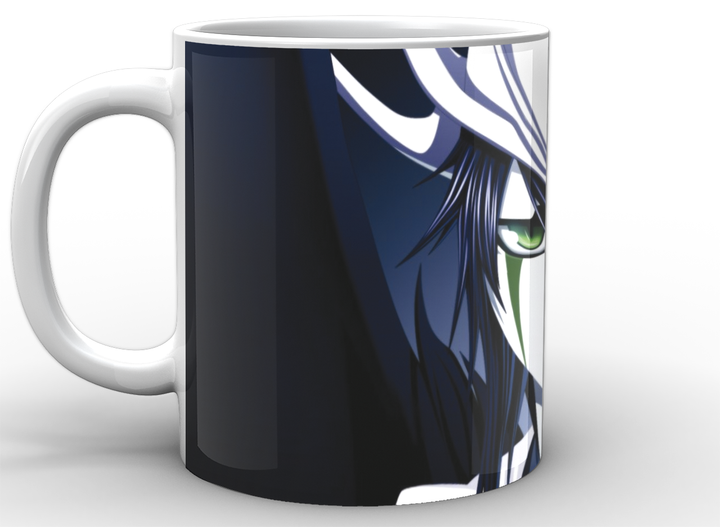 Кружка Geek Land Блич Bleach зеленые глаза BL.02.011 - изображение 3