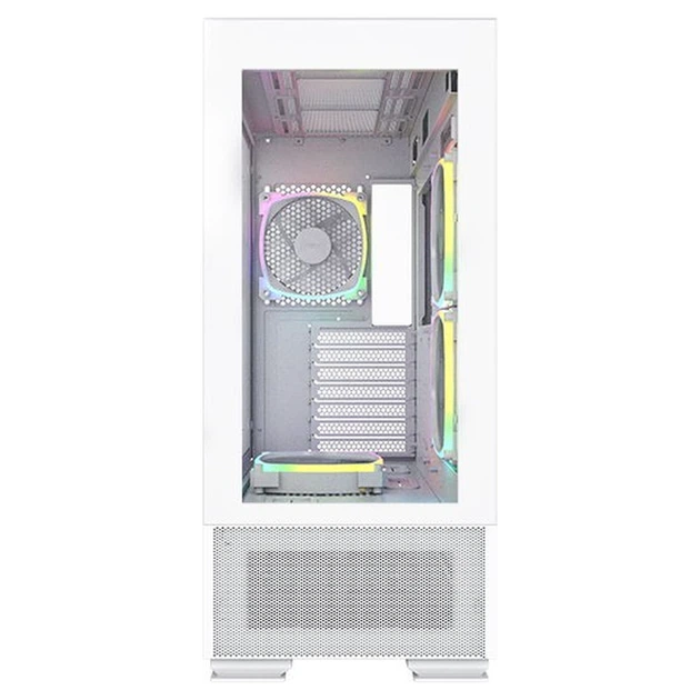 Корпус Montech (SKY TWO (W)) - Фото 3 Корпус Montech (SKY TWO (W)) - изображение 3