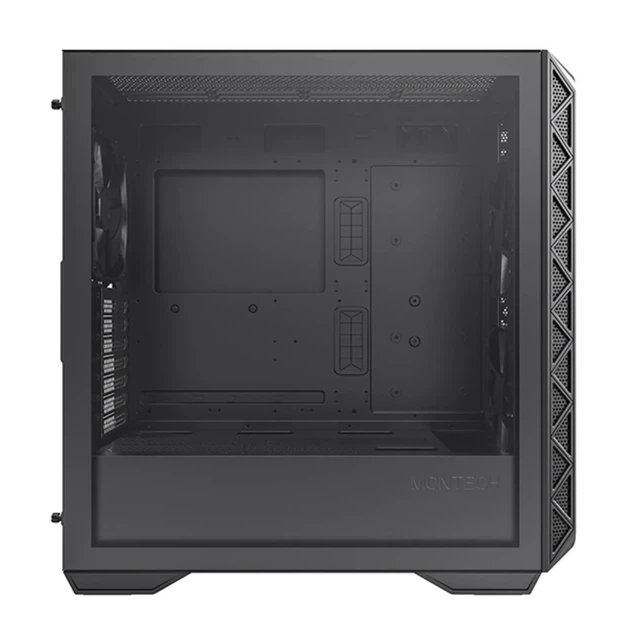 Корпус Montech Air 903 Base Black - изображение 3
