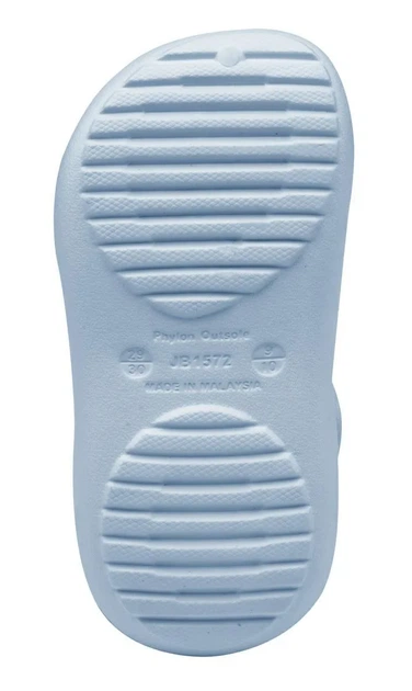 Кроксы AQUA SPEED EVA 29 30 бирюзовые детские для плавания - изображение 4