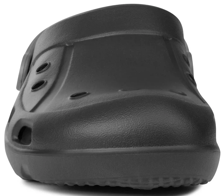 Кроксы AQUA SPEED EVA 36 черный серый унисекс - изображение 3