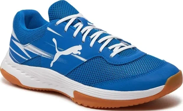 Кроссовки Puma EVA 46 5 синие для тренировки - изображение 2