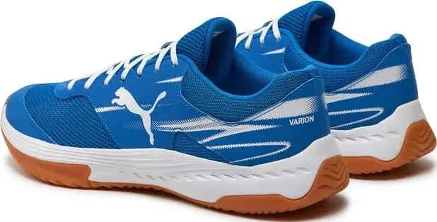 Кроссовки Puma EVA 46 5 синие для тренировки - изображение 3