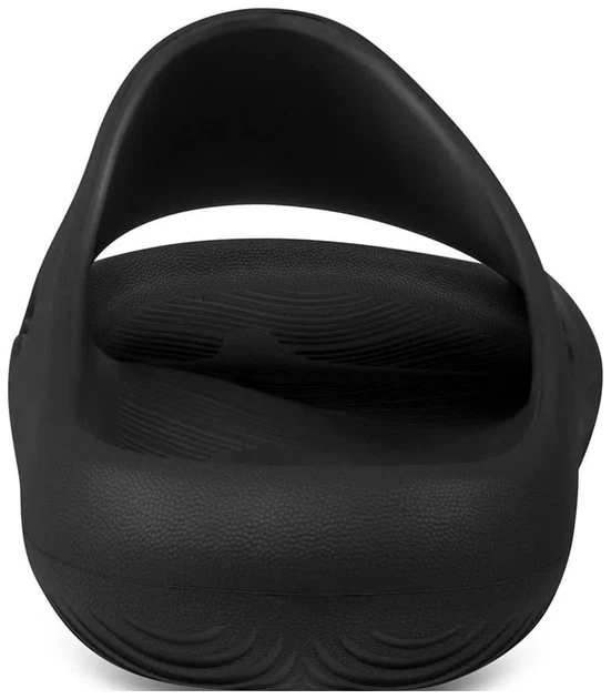 Шльопанці Aqua Speed EVA 46 чорний унісекс - зображення 7