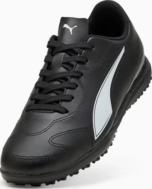 Сороконіжки Puma синтетические 34.5 черный - изображение 6