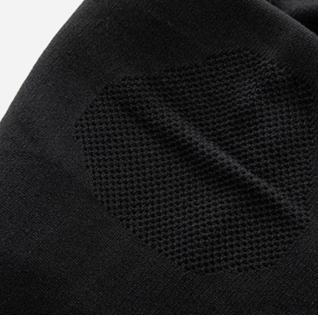 Баф Adidas нейлон M черный унисекс - Фото 5 Баф Adidas нейлон M черный унисекс - изображение 5