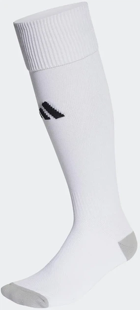 Гетри Adidas поліестер XS білий - Фото 1 Гетри Adidas поліестер XS білий - зображення 1