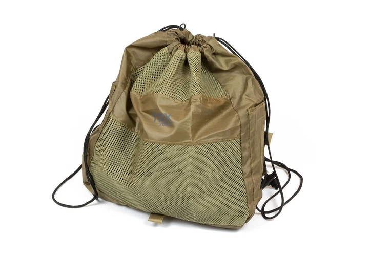 Петли TRX Tactical обрезиненные 110-230 см черные - изображение 2