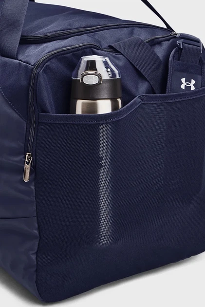 Сумка Under Armour 100% полиэстер 75х36х37 см синяя - Фото 3 Сумка Under Armour 100% полиэстер 75х36х37 см синяя - изображение 3