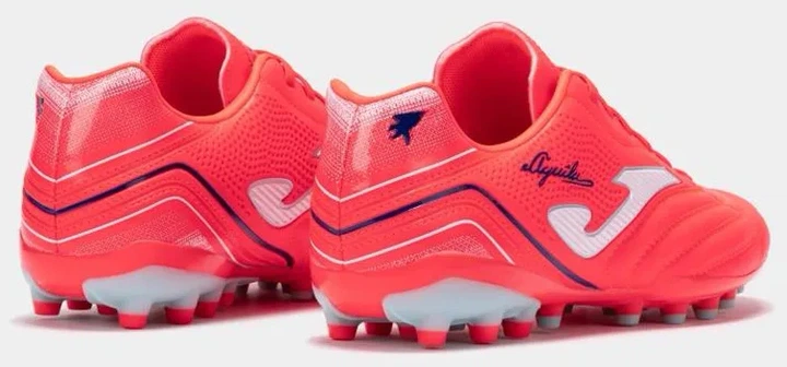 Бутси Joma фібратек 45 кораловий чоловічі для штучного поля - зображення 3