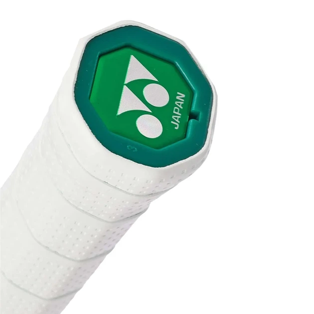 Ракетка для тенісу Yonex графіт 280 г Gr2 зелена - зображення 5