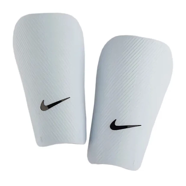 Щитки NIKE EVA M белый черный для детей - Фото 1 Щитки NIKE EVA M белый черный для детей - изображение 1