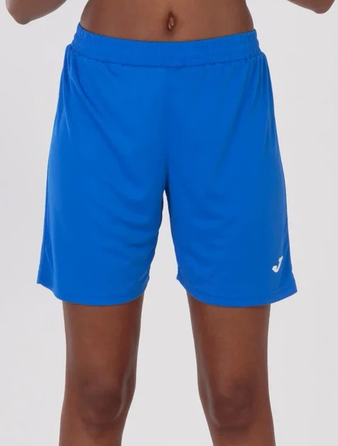 Шорти Joma NOBEL синій дитячі 4XS-3XS - зображення 5